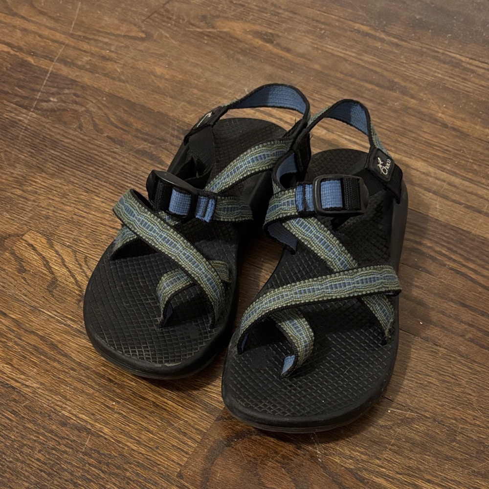 Chaco Sandals